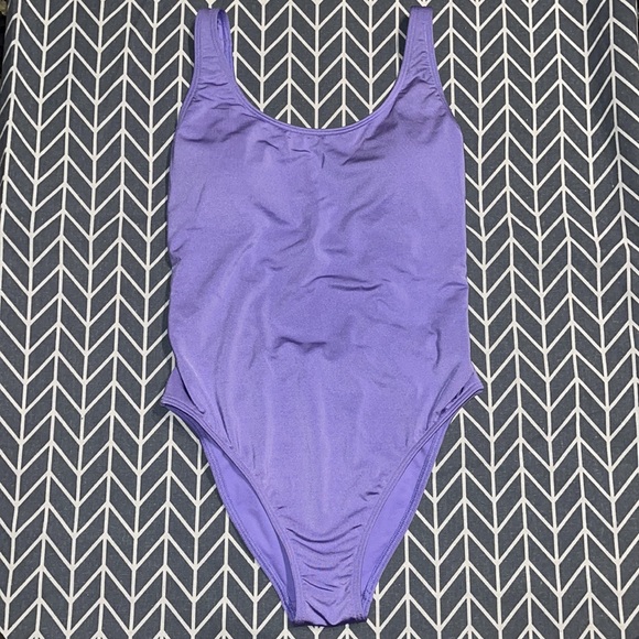 Abercrombie & Fitch One Piece Swimsuit - Picture 2 of 6